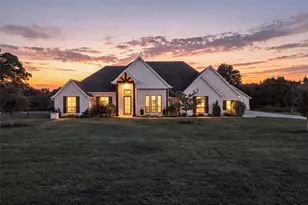 1072 Paradise Pkwy, Poolville, TX 76487 - Photo 1