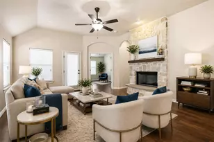 1004 Edgefield Lane, Forney, TX 75126 - Photo 7