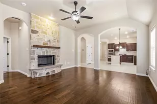 1004 Edgefield Lane, Forney, TX 75126 - Photo 9