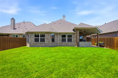 1004 Edgefield Lane, Forney, TX 75126 - Photo 33
