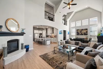 7508 Woodwheel Drive, Fort Worth, TX 76123 - Photo 9