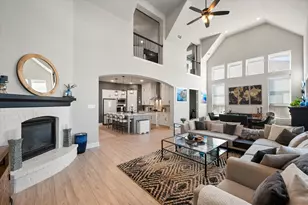 7508 Woodwheel Dr, Fort Worth, TX 76123 - Photo 9