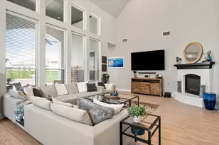 7508 Woodwheel Dr, Fort Worth, TX 76123 - Photo 11
