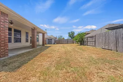 2236 Sparrow Hawk Court, Grand Prairie, TX 75052 - Photo 29