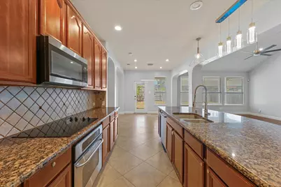 2236 Sparrow Hawk Court, Grand Prairie, TX 75052 - Photo 13