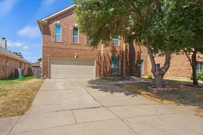 2236 Sparrow Hawk Court, Grand Prairie, TX 75052 - Photo 1