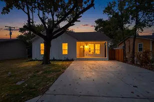 103 Cherokee St, Terrell, TX 75160 - Photo 1