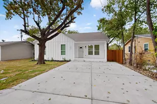 103 Cherokee St, Terrell, TX 75160 - Photo 5