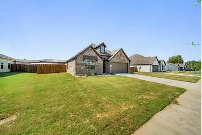 606 Austen Avenue, Tioga, TX 76271 - Photo 27