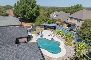 2906 River Crest St, Grapevine, TX 76051 - Photo 39