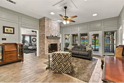 2906 River Crest Street, Grapevine, TX 76051 - Photo 9