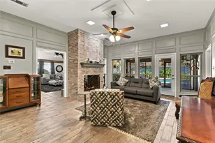 2906 River Crest St, Grapevine, TX 76051 - Photo 9