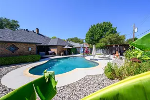 2906 River Crest St, Grapevine, TX 76051 - Photo 33