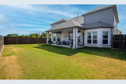3316 Ivywood Place, Celina, TX 75009 - Photo 35