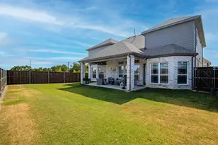 3316 Ivywood Pl, Celina, TX 75009 - Photo 35