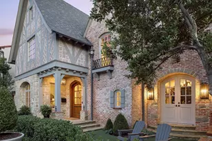 3637 Haynie Ave, University Park, TX 75205 - Photo 3