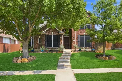 6625 Stewart Boulevard, The Colony, TX 75056 - Photo 1
