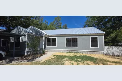 1119 Commerce Drive, Greenville, TX 75401 - Photo 1