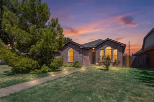 1403 E Brown St, Wylie, TX 75098 - Photo 1
