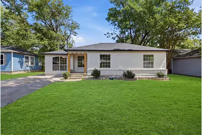 11012 Castolon Drive, Dallas, TX 75228 - Photo 1