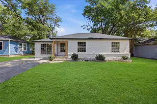 11012 Castolon Dr, Dallas, TX 75228 - Photo 1