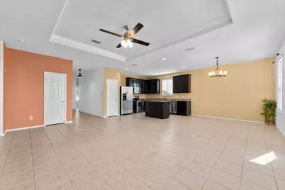 2412 Simmental Road, Fort Worth, TX 76131 - Photo 5