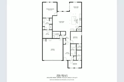 775 Camden Drive, Lavon, TX 75166 - Photo 27
