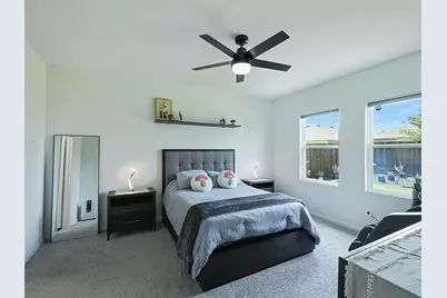775 Camden Drive, Lavon, TX 75166 - Photo 13
