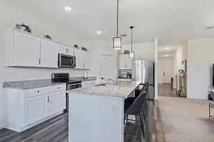 775 Camden Dr, Lavon, TX 75166 - Photo 9