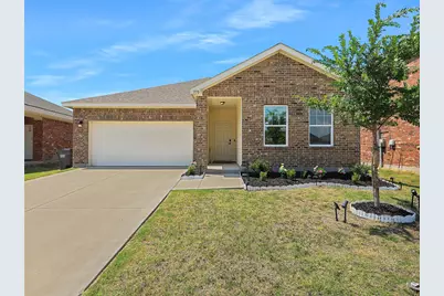 775 Camden Drive, Lavon, TX 75166 - Photo 1