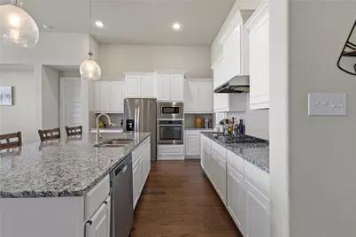 7309 Clear Rapids Drive, McKinney, TX 75071 - Photo 13