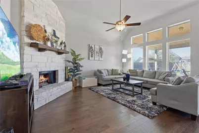 7309 Clear Rapids Drive, McKinney, TX 75071 - Photo 3