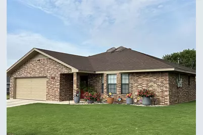 1509 Freedom Street, Goldthwaite, TX 76844 - Photo 1