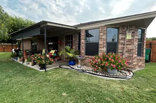 1509 Freedom St, Goldthwaite, TX 76844 - Photo 21