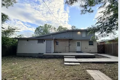 4925 Lubbock Avenue, Fort Worth, TX 76115 - Photo 3
