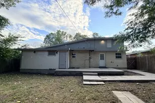 4925 Lubbock Ave, Fort Worth, TX 76115 - Photo 3