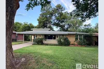 4925 Lubbock Avenue, Fort Worth, TX 76115 - Photo 1