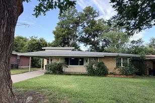4925 Lubbock Ave, Fort Worth, TX 76115 - Photo 1