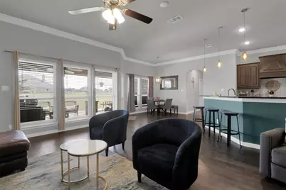7818 Sagebrush Lane, Godley, TX 76044 - Photo 13