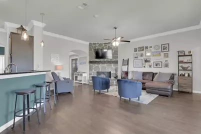 7818 Sagebrush Lane, Godley, TX 76044 - Photo 15