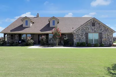 7818 Sagebrush Lane, Godley, TX 76044 - Photo 1