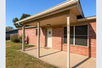 513 Ranch Road, Granbury, TX 76049 - Photo 1