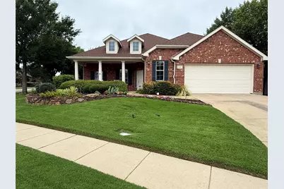 454 Long Cove Drive, Fairview, TX 75069 - Photo 1