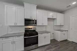 1067 MJ Brown St, Allen, TX 75002 - Photo 9