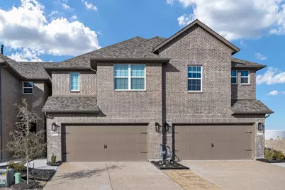 1067 Mj Brown Street, Allen, TX 75002 - Photo 3