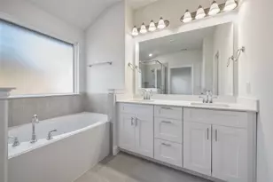 1067 MJ Brown St, Allen, TX 75002 - Photo 13