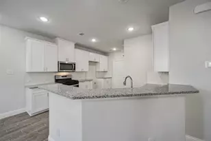 1067 MJ Brown St, Allen, TX 75002 - Photo 7