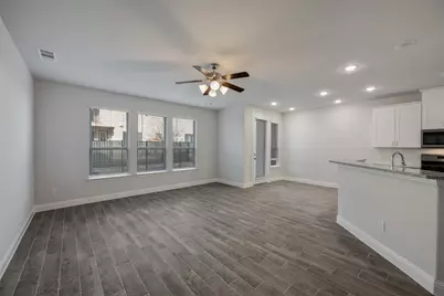 1067 Mj Brown Street, Allen, TX 75002 - Photo 5