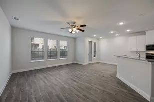 1067 MJ Brown St, Allen, TX 75002 - Photo 5