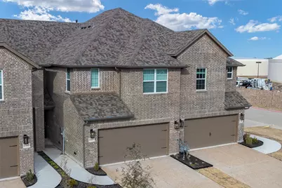 1067 Mj Brown Street, Allen, TX 75002 - Photo 1